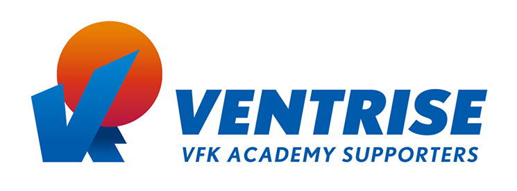 VENTRISE(ヴァンライズ) ロゴ